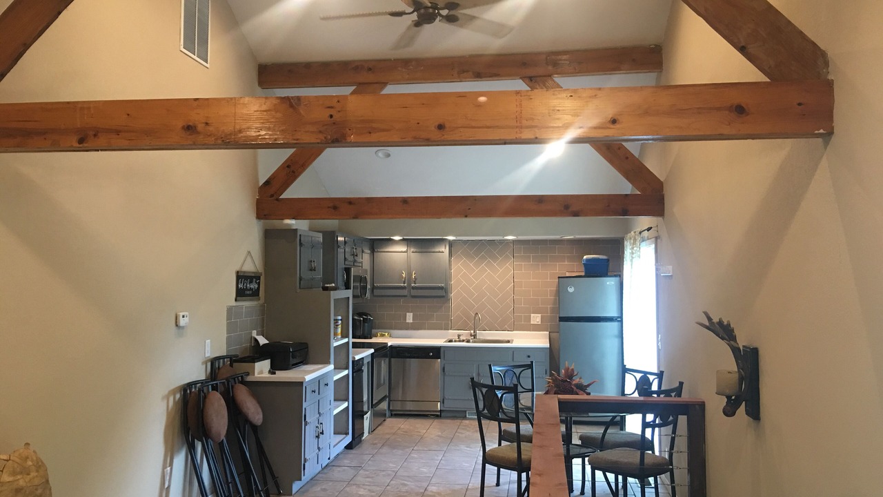 Photo of Kitchen in Nixa