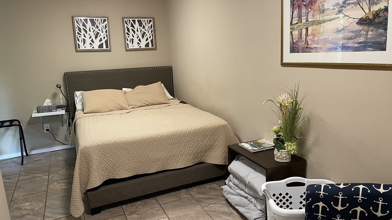 Photo of Bedroom in Nixa