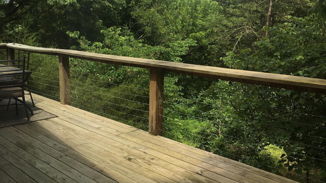 Photo of Patio Balcony in Nixa