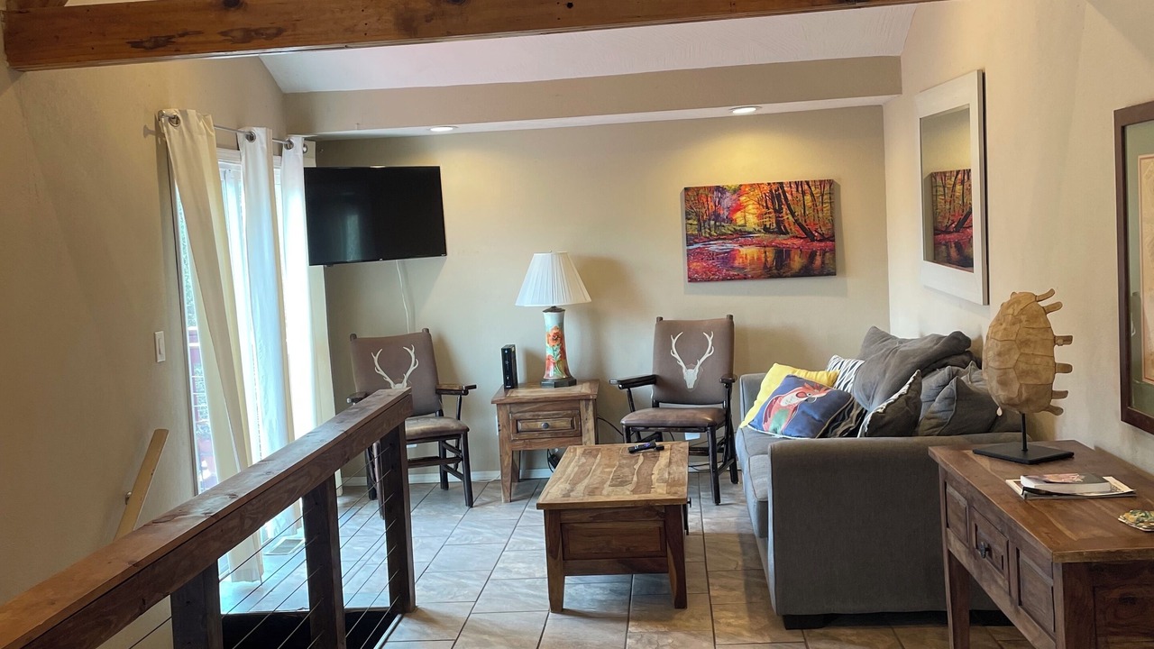 Photo of Livingroom in Nixa