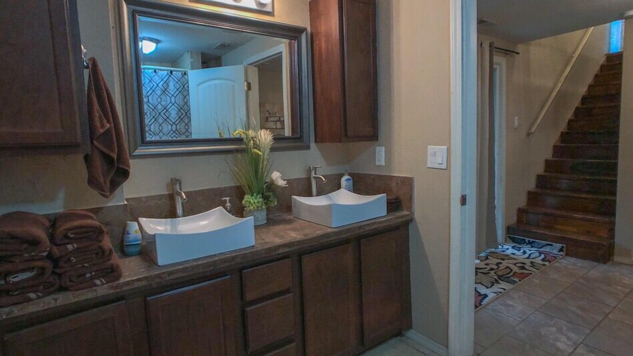 Photo of Bathroom in Nixa