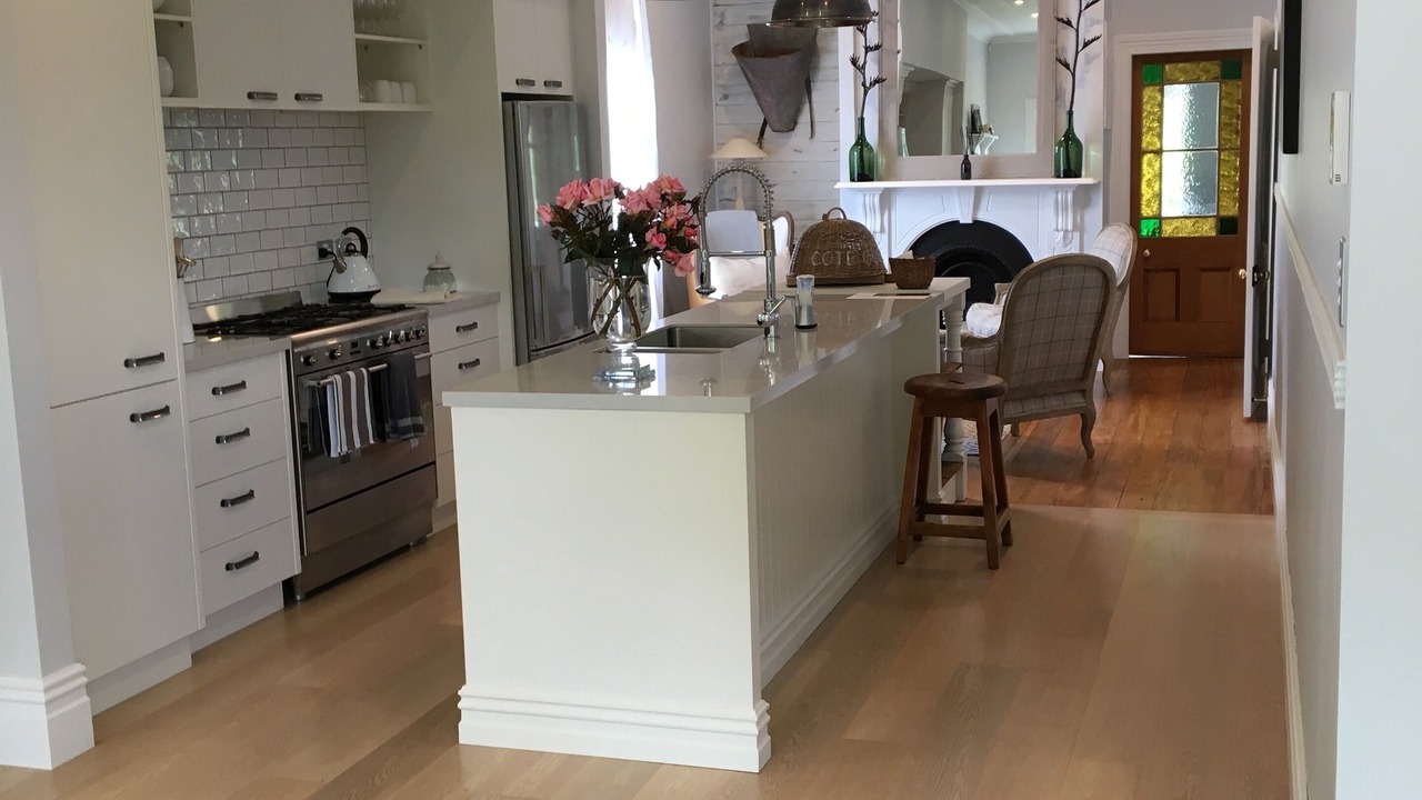 Photo of Bedroom in Cambridge