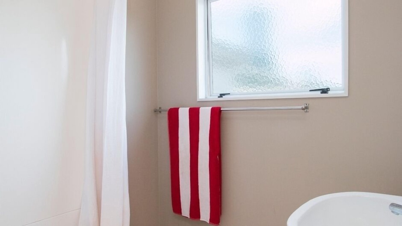 Photo of Bathroom in Waihi Beach