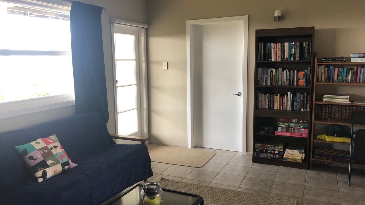 Photo of Bedroom in Waihi Beach