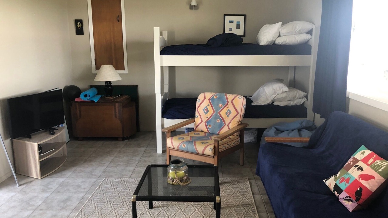 Photo of Bedroom in Waihi Beach