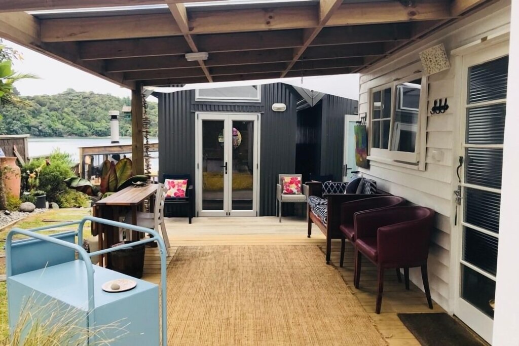 Photo of Patio Balcony in Tutukaka