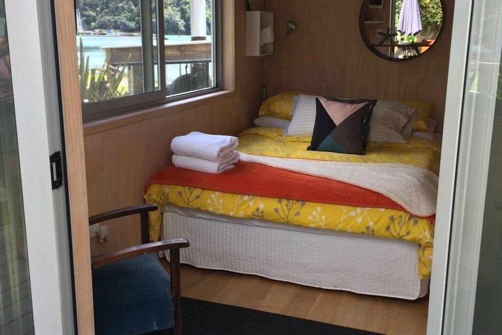 Photo of Bedroom in Tutukaka