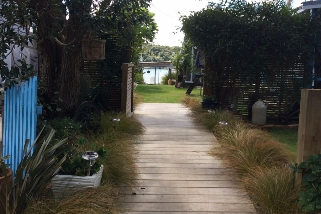 Photo of Buildings in Tutukaka