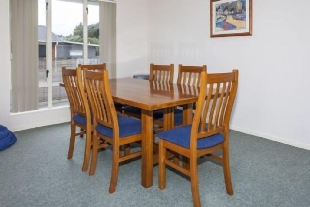 Photo of Livingroom in Cooks Beach