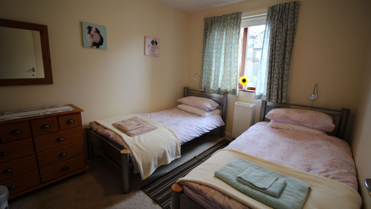 Photo of Bedroom in Windermere