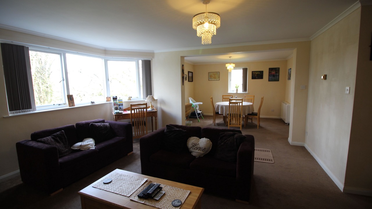 Photo of Livingroom in Windermere