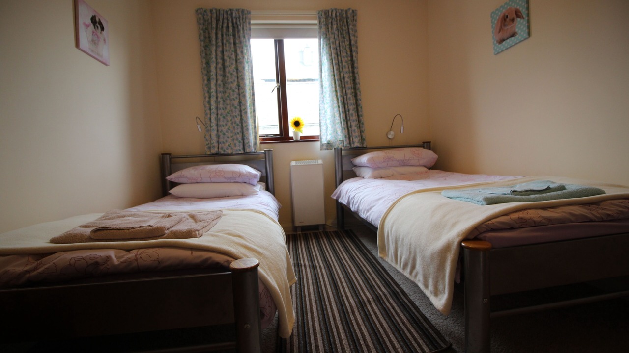 Photo of Bedroom in Windermere