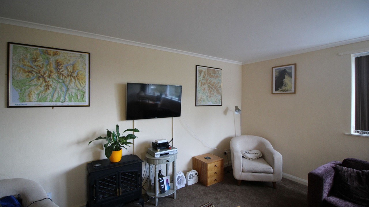 Photo of Livingroom in Windermere
