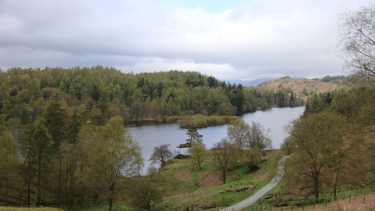 Photo of Outdoor in Windermere