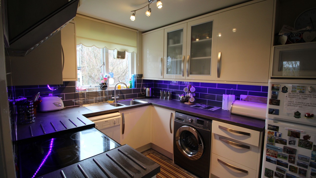 Photo of Kitchen in Windermere