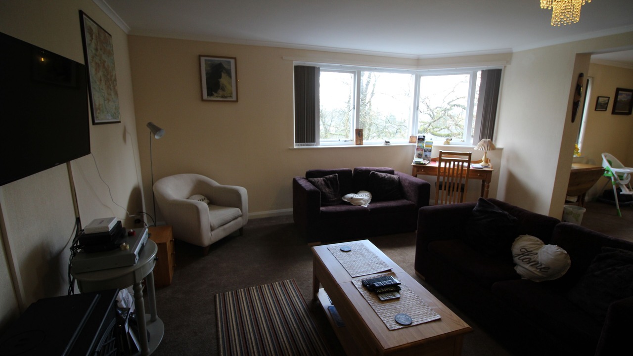 Photo of Livingroom in Windermere