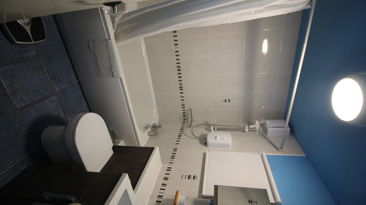 Photo of Bathroom in Windermere