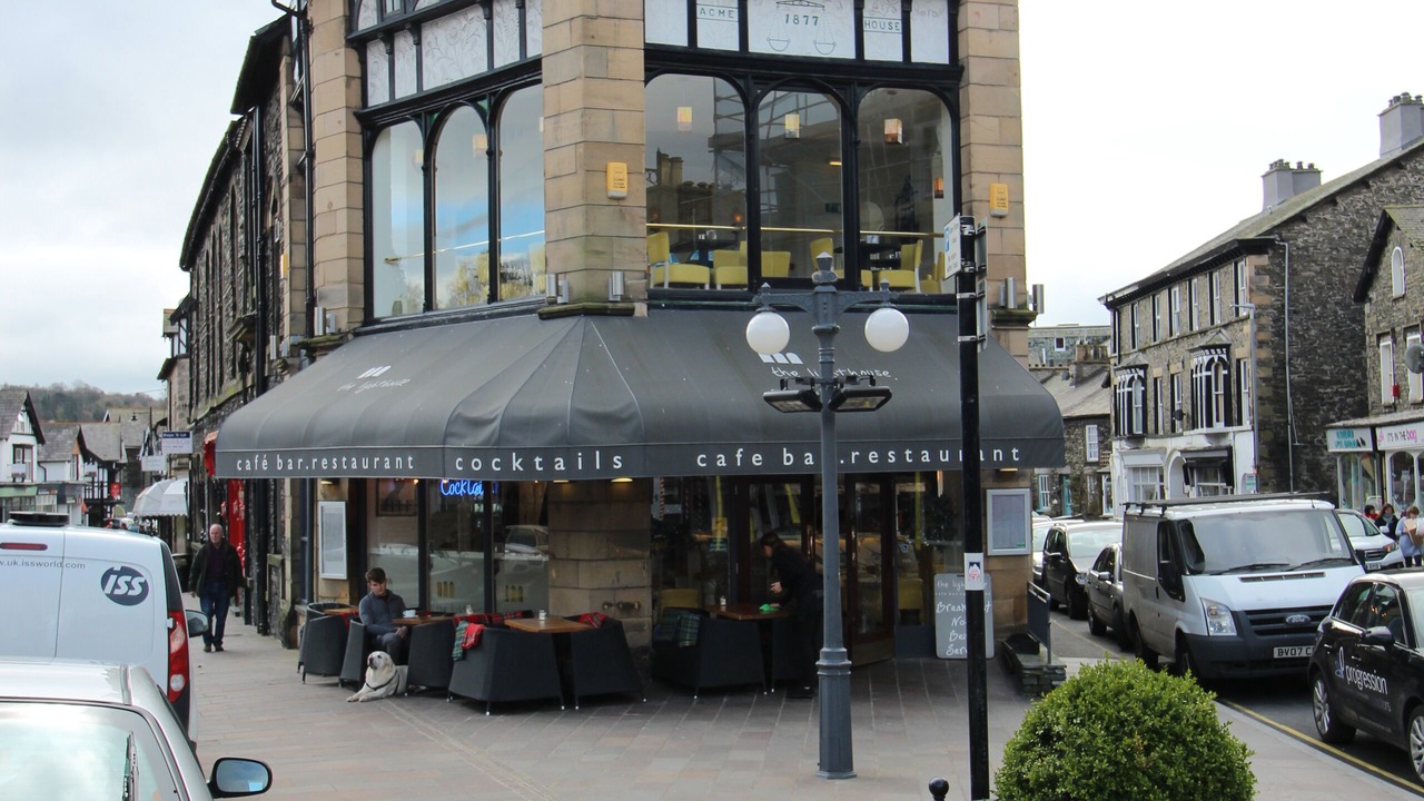 Photo of Others in Windermere