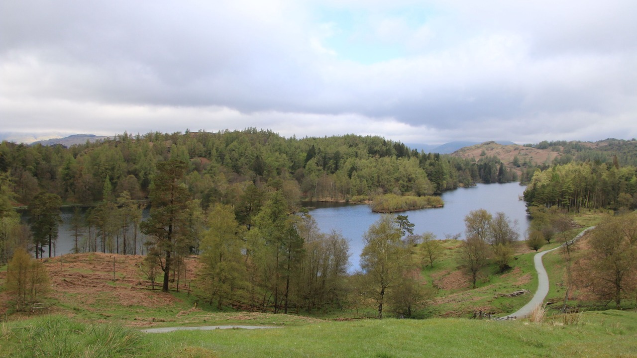 Photo of Outdoor in Windermere