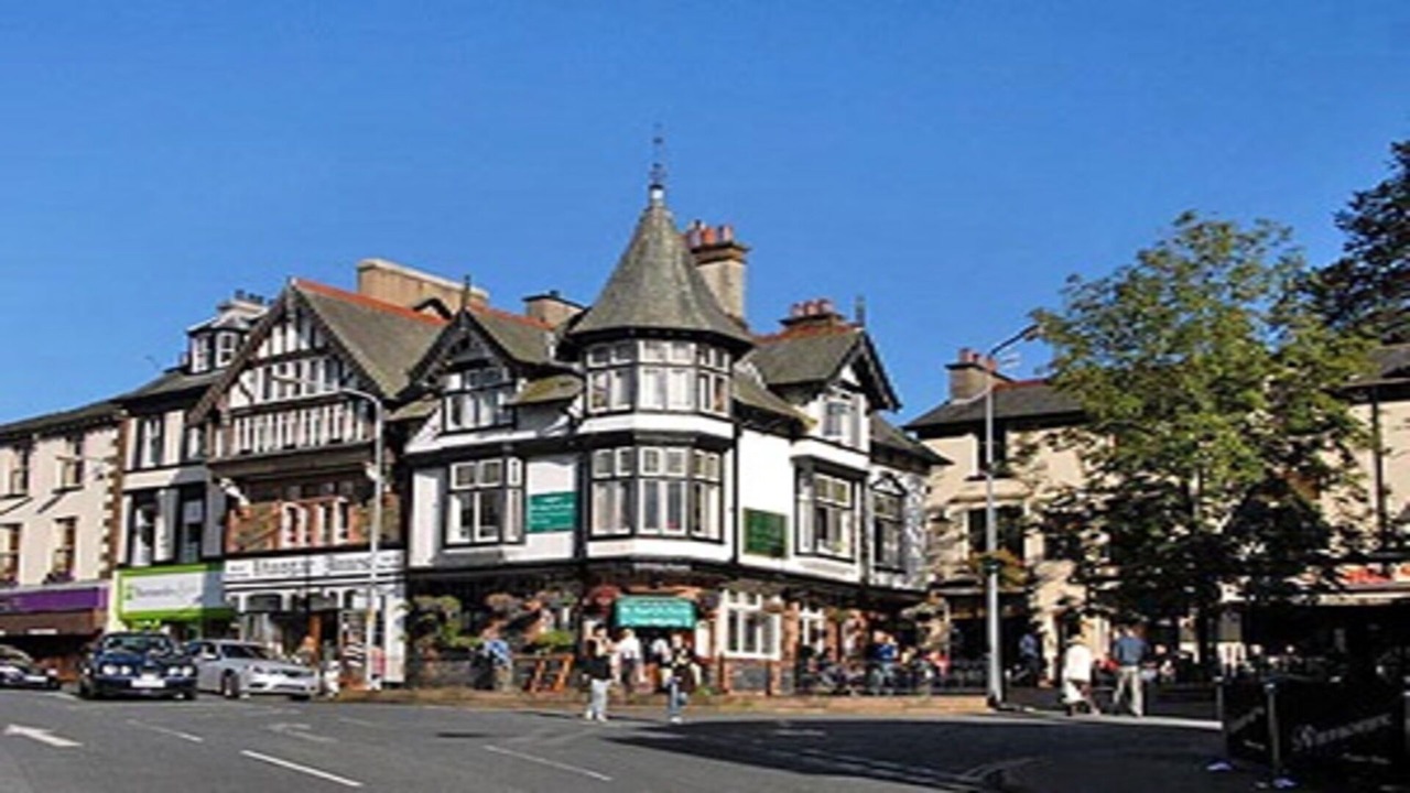 Photo of Outdoor in Windermere