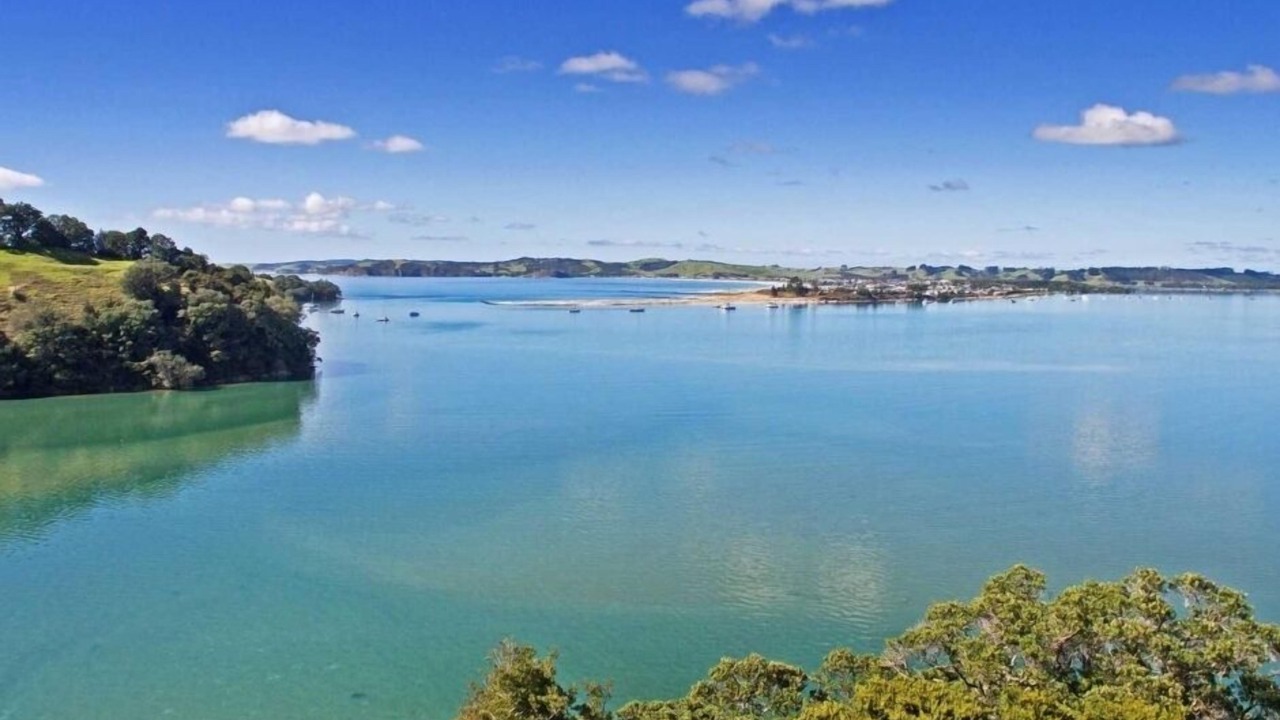 Photo of Others in Whangateau