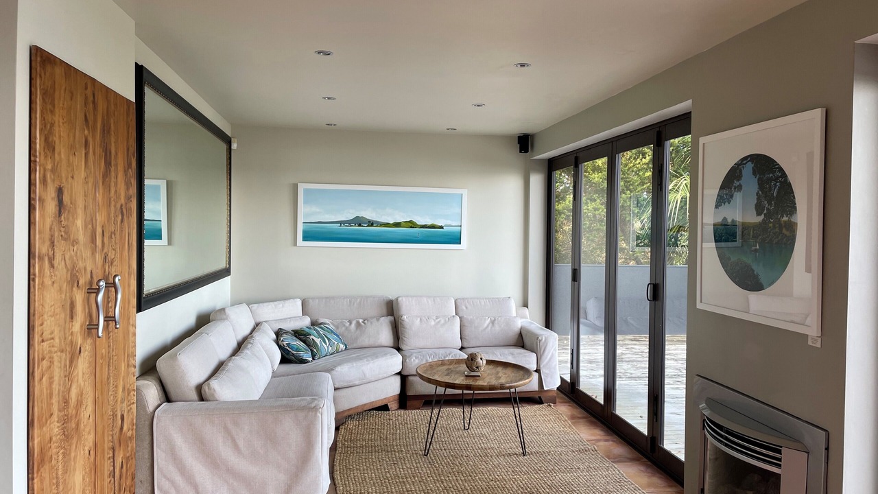 Photo of Others in Whangateau