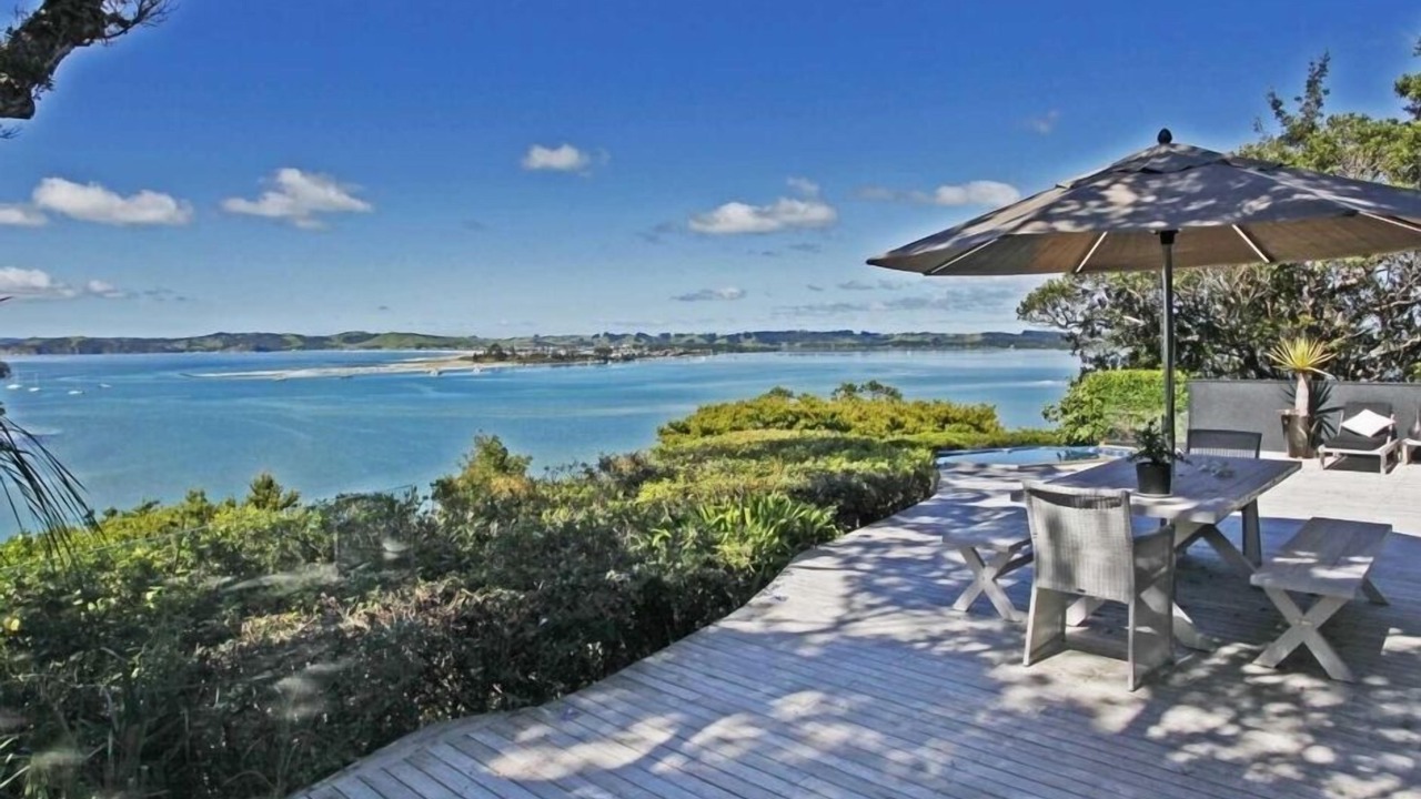 Photo of Others in Whangateau