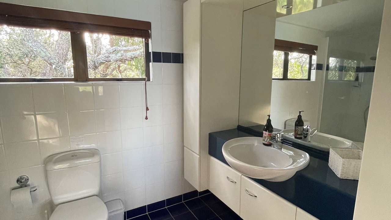 Photo of Bathroom in Whangateau