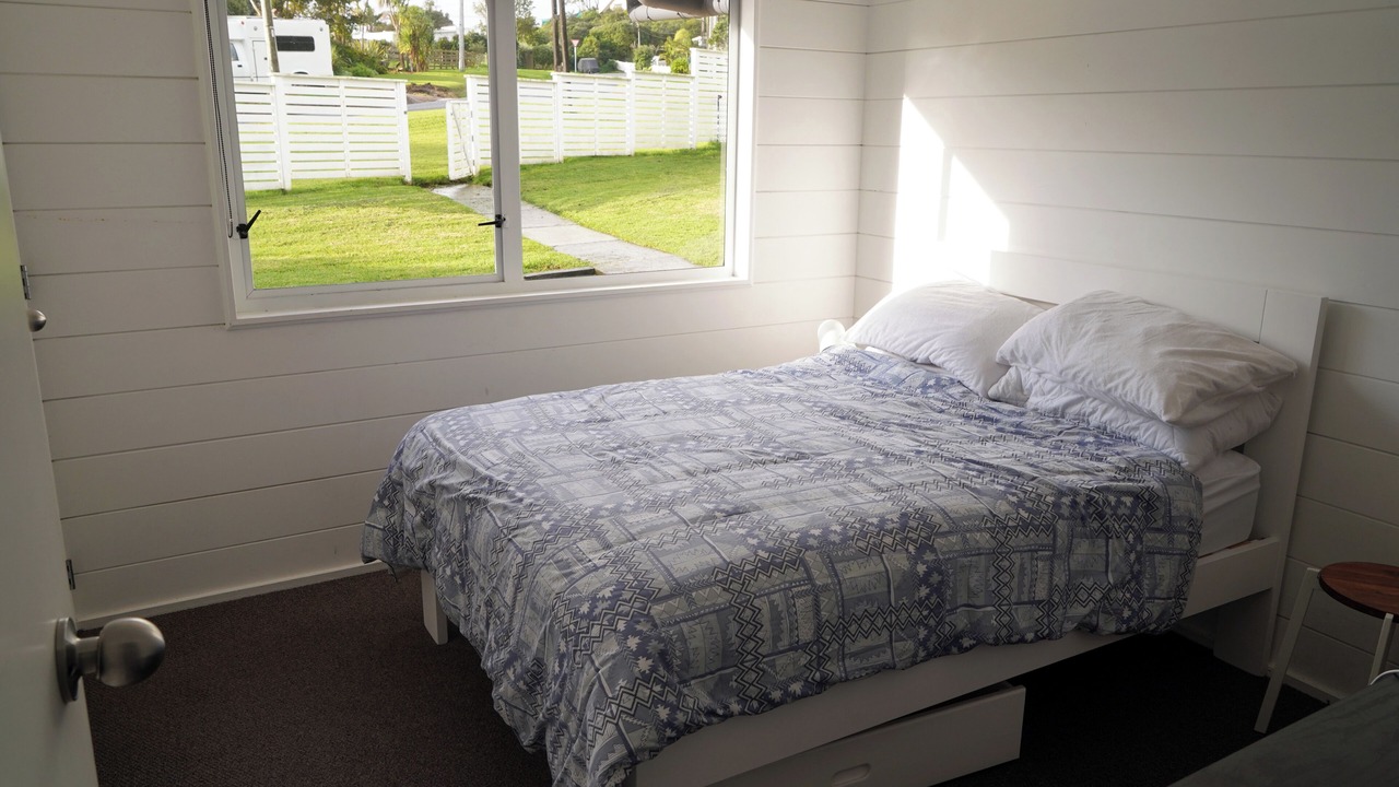 Photo of Bedroom in Onetangi