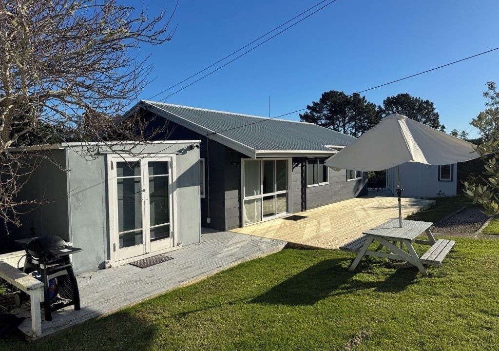 Photo of Outdoor in Onetangi