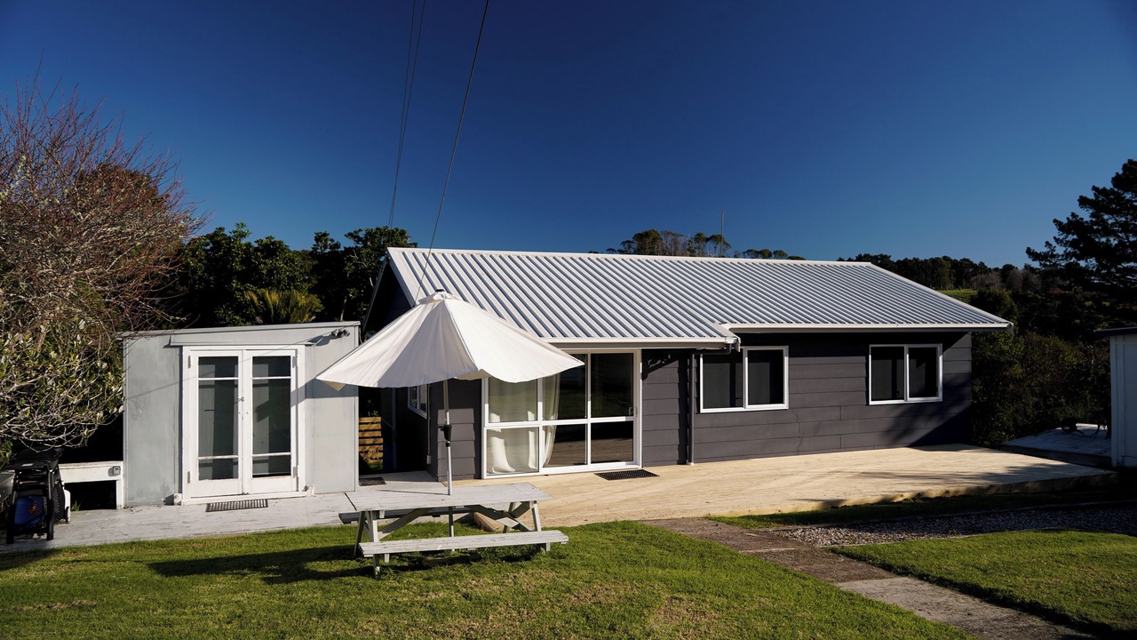 Photo of Outdoor in Onetangi