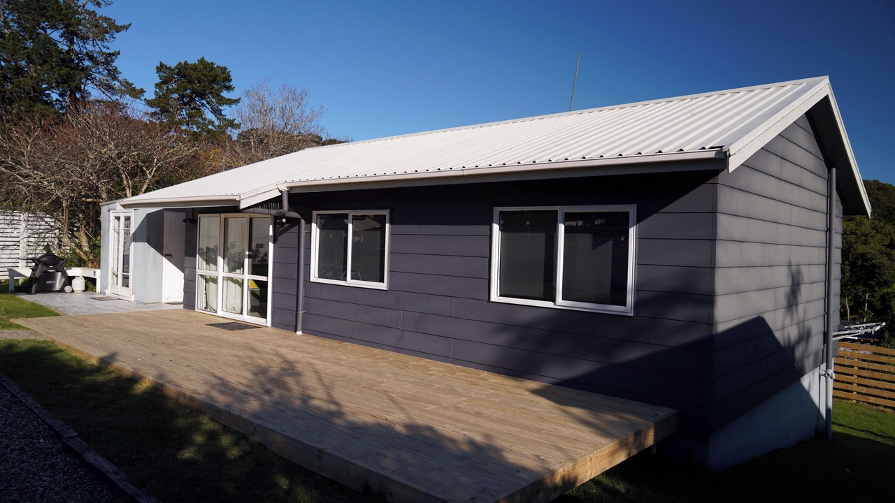 Photo of Outdoor in Onetangi