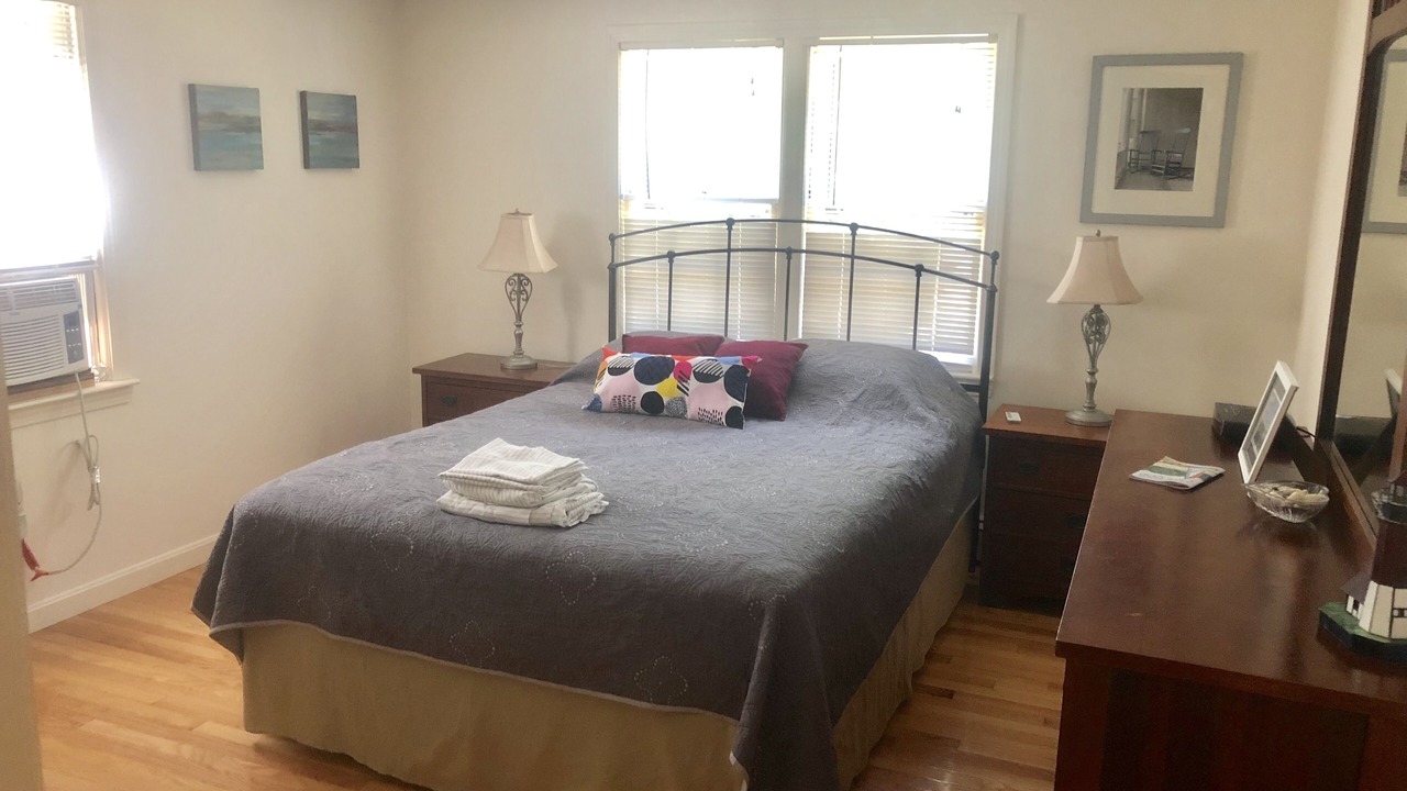 Photo of Bedroom in Eastham