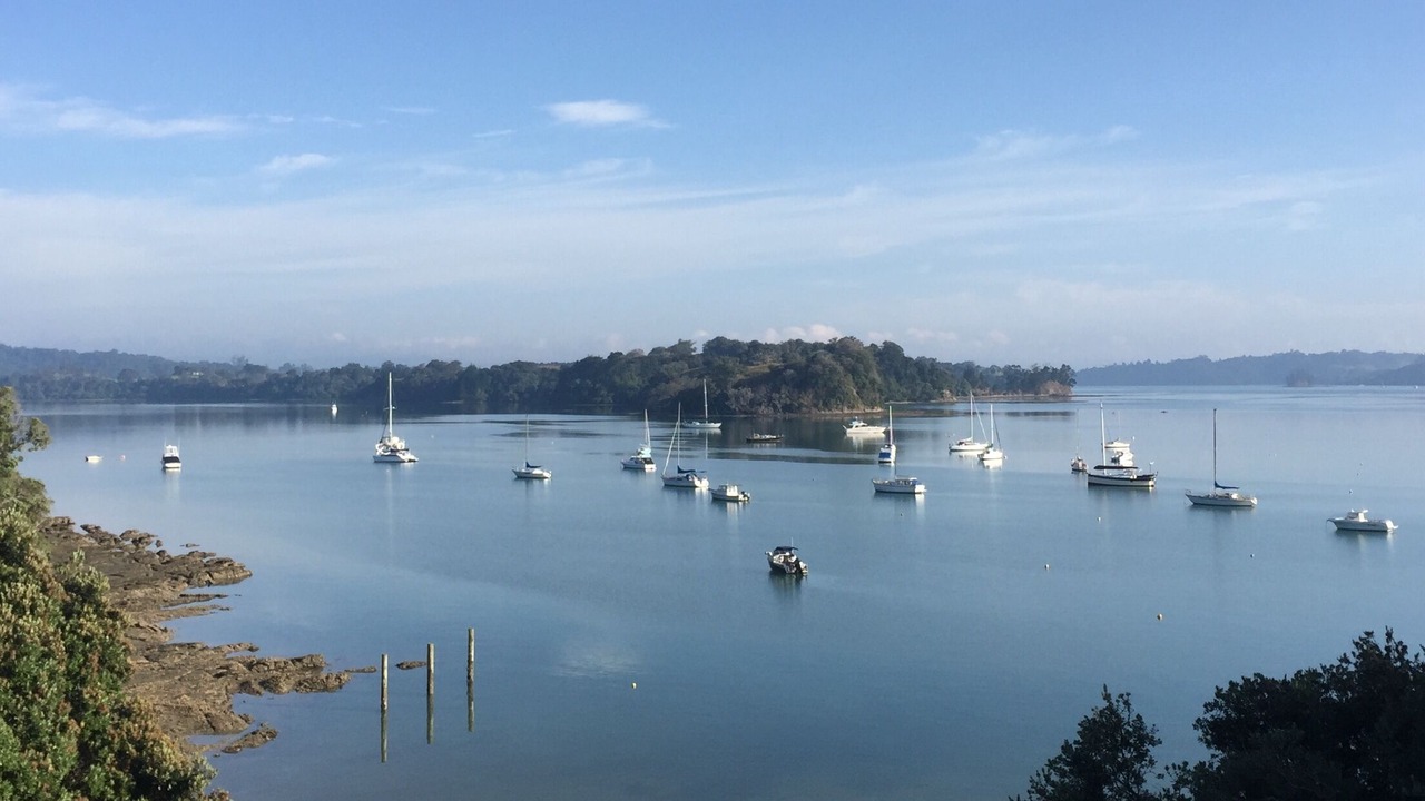 Photo of Others in Mahurangi West