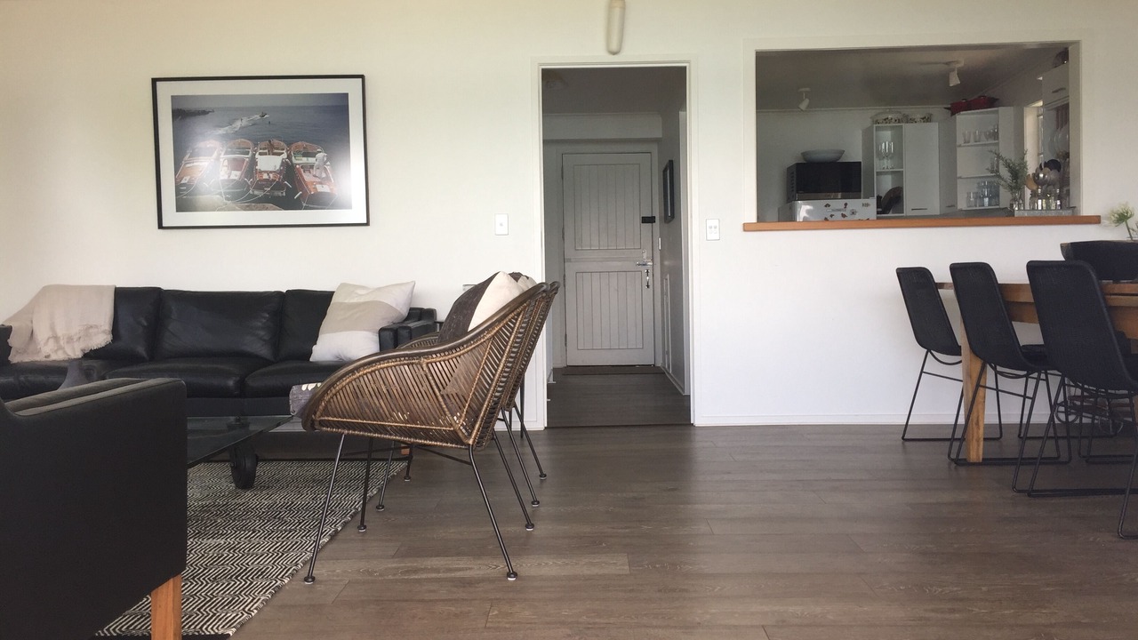 Photo of Livingroom in Mahurangi West