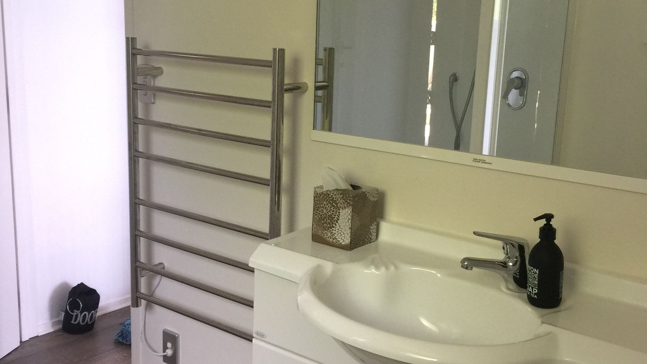 Photo of Bathroom in Mahurangi West