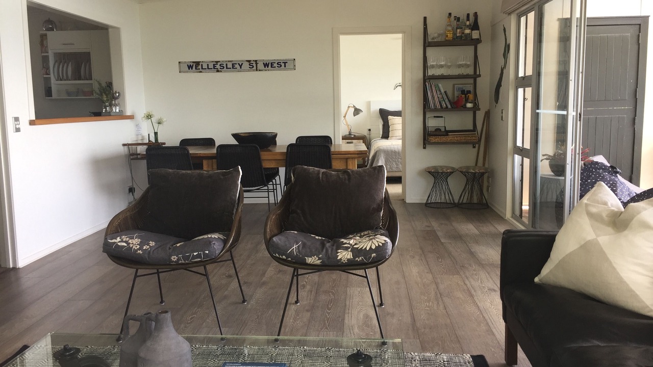 Photo of Livingroom in Mahurangi West