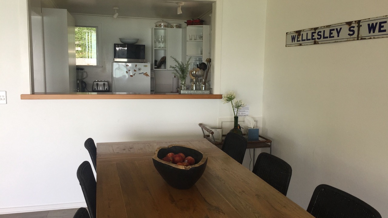 Photo of Others in Mahurangi West