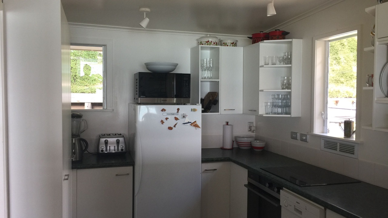 Photo of Others in Mahurangi West