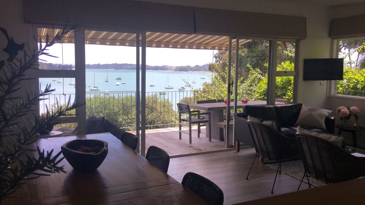 Photo of Others in Mahurangi West