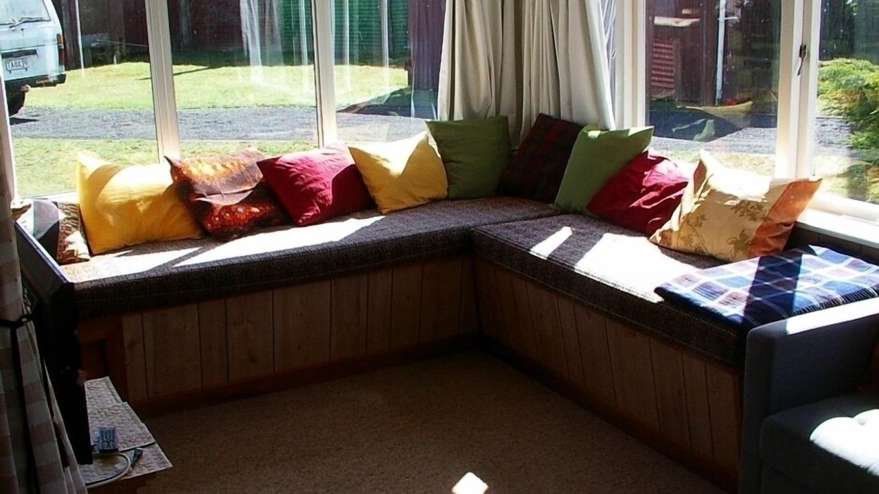 Photo of Bedroom in Kakahi