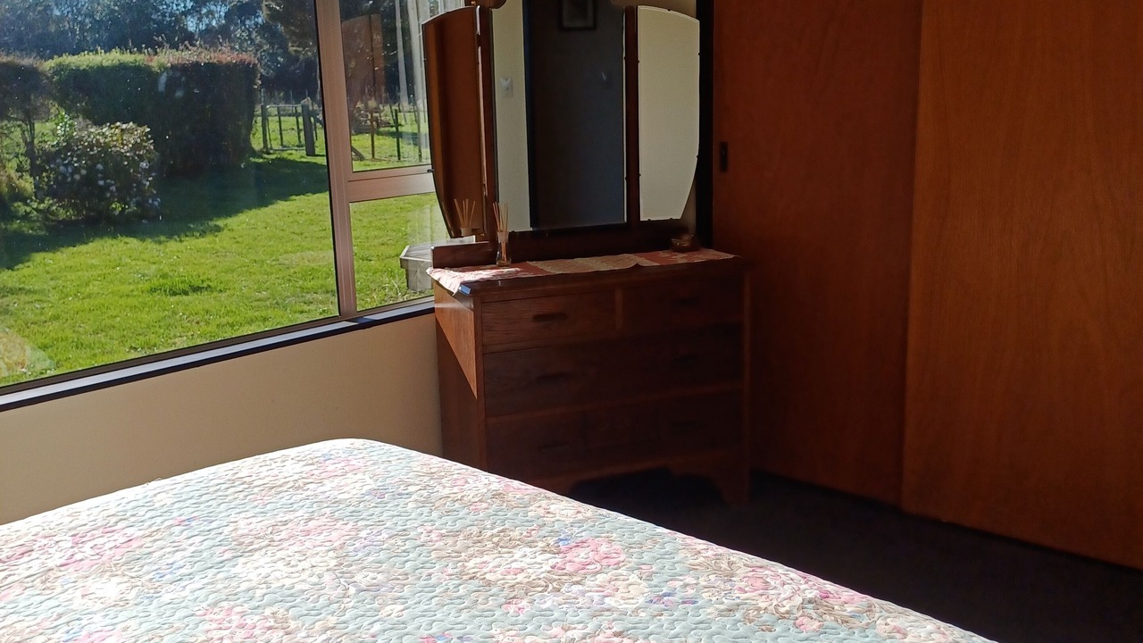 Photo of Bedroom in Te Horo