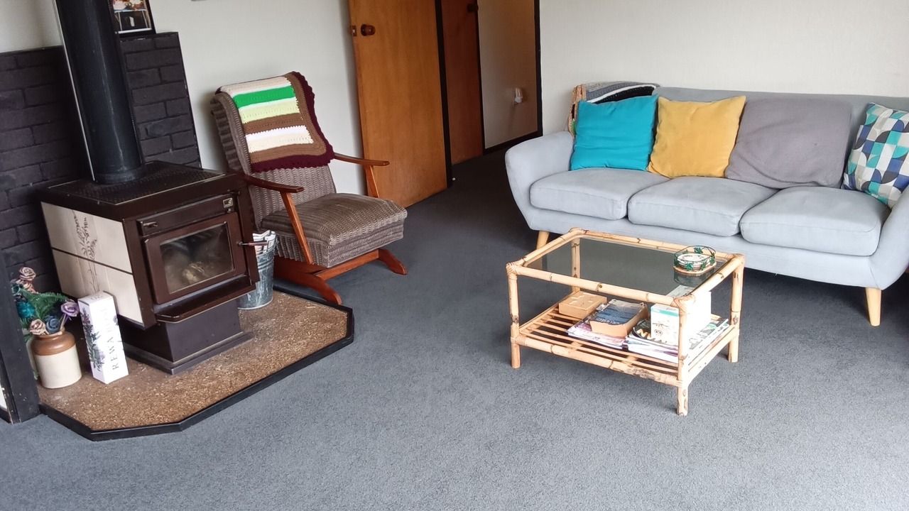 Photo of Livingroom in Te Horo