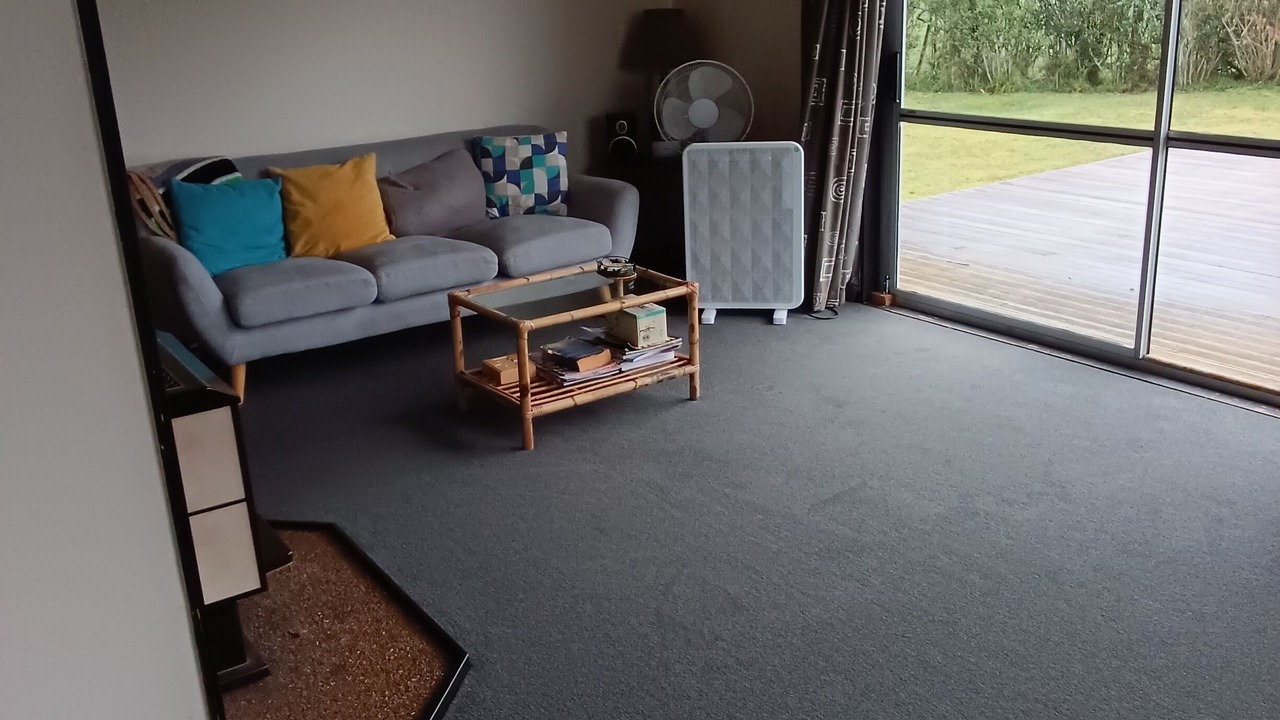 Photo of Livingroom in Te Horo