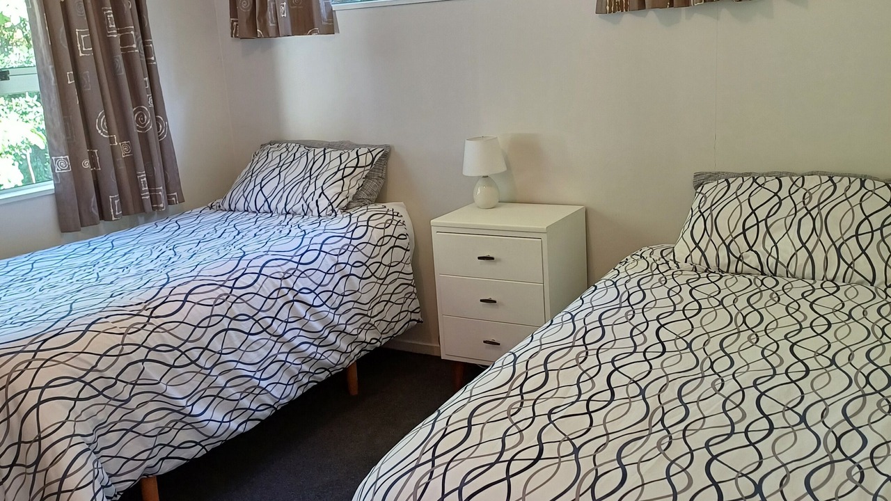 Photo of Bedroom in Te Horo