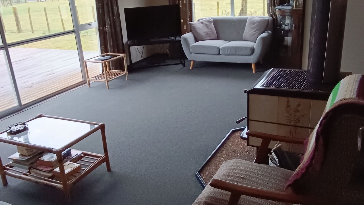 Photo of Livingroom in Te Horo