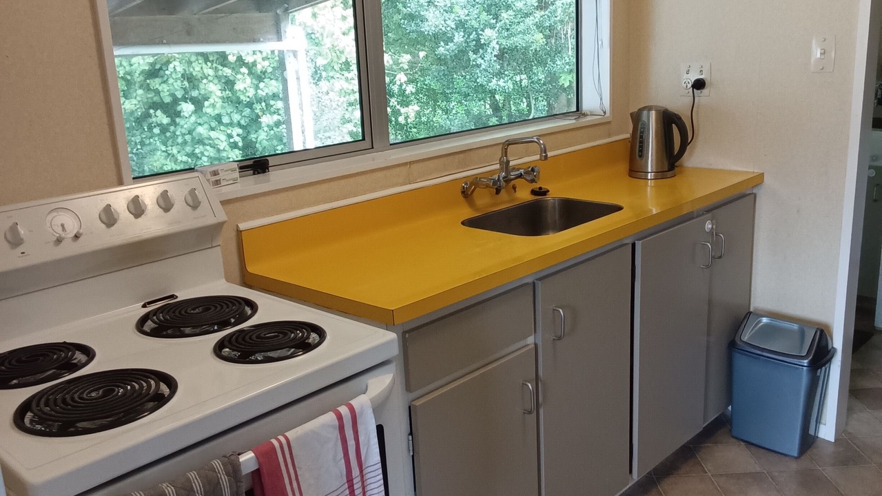 Photo of Kitchen in Te Horo