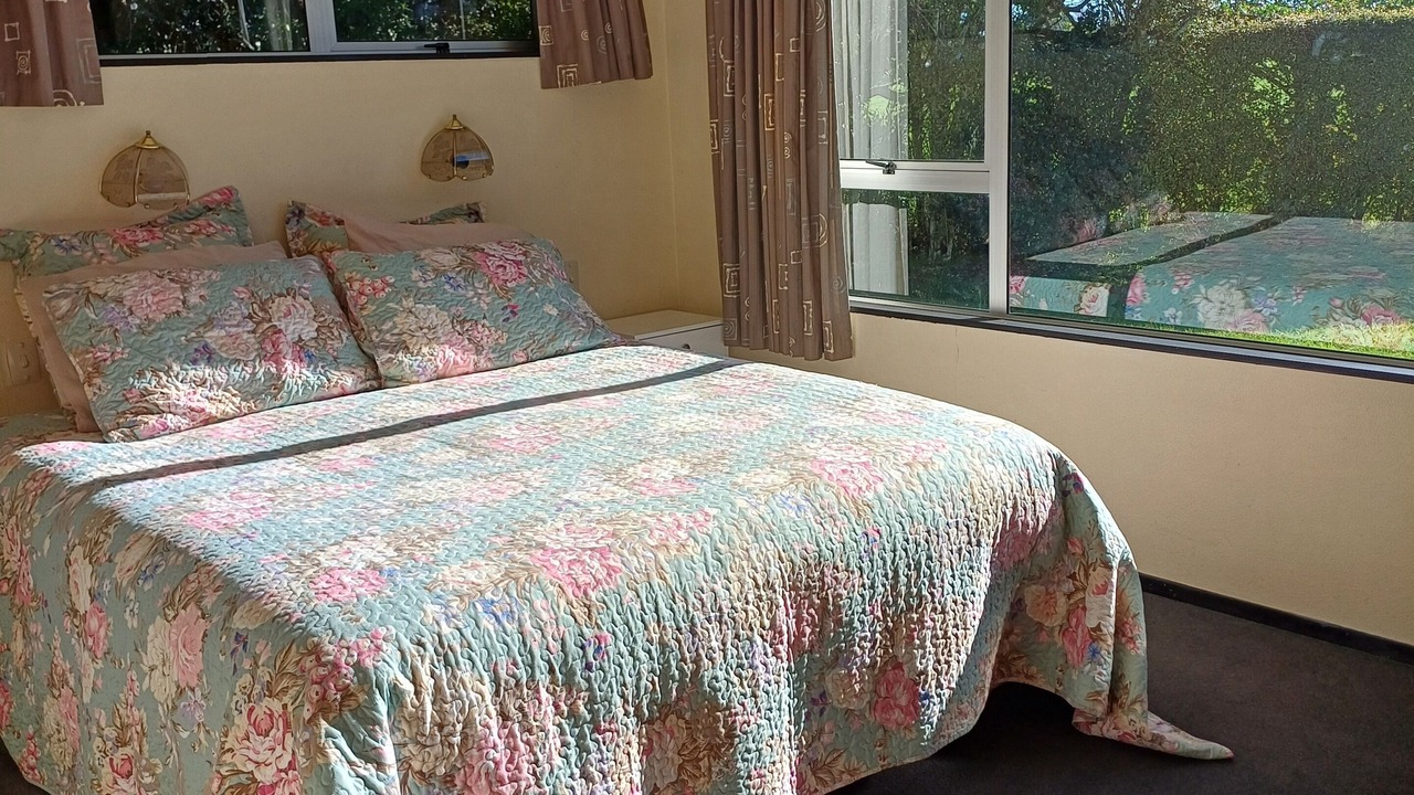 Photo of Bedroom in Te Horo