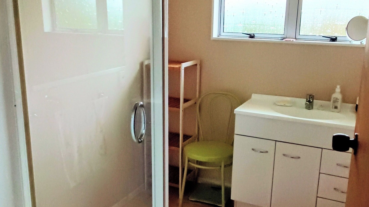 Photo of Bathroom in Te Horo