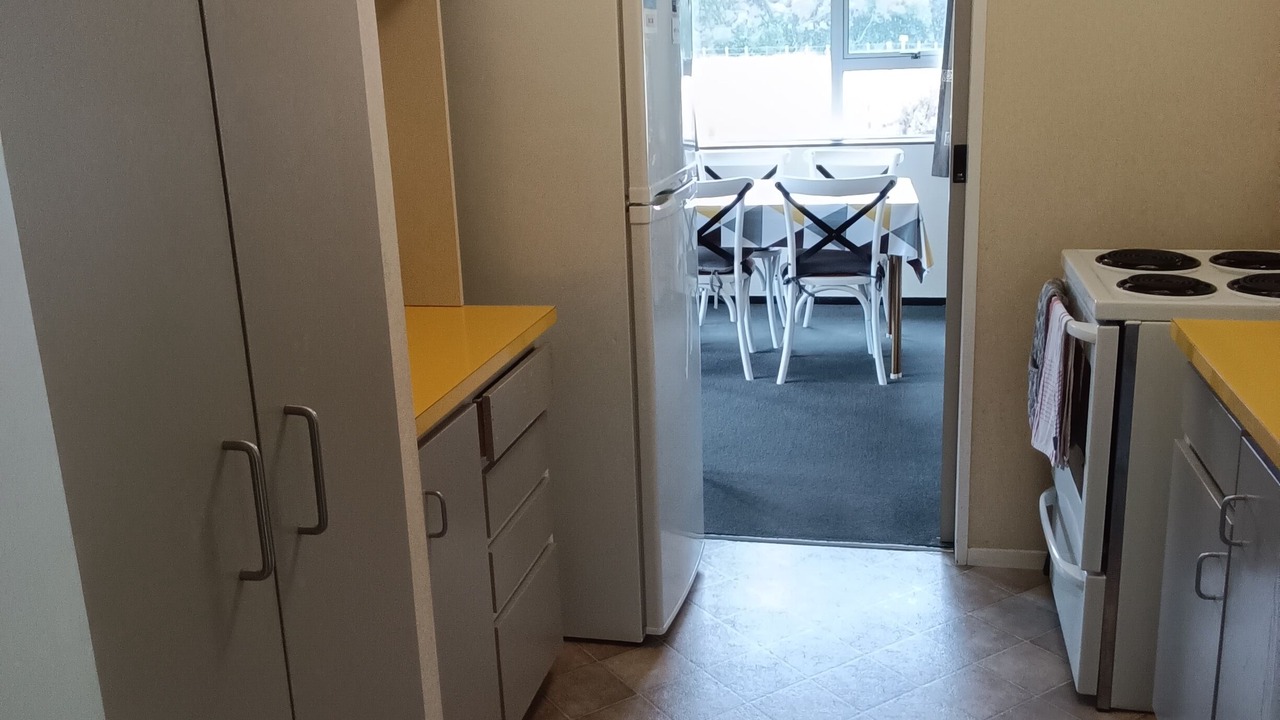 Photo of Kitchen in Te Horo
